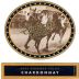 Seabiscuit Ranch Wines Chardonnay 2002 Front Label