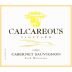 Calcareous Vineyard Cabernet Sauvignon 2003 Front Label