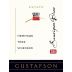 Gustafson Family Vineyards Estate Heritage Tree Vineyard Sauvignon Blanc 2010 Front Label