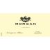 Morgan Sauvignon Blanc 2004 Front Label