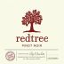 Redtree Pinot Noir 2015 Front Label