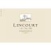 Lincourt Sta. Rita Hills Chardonnay 2009 Front Label