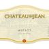Chateau St. Jean Merlot 2007 Front Label