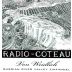 Radio-Coteau Von Weidlich Zinfandel 2007 Front Label