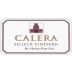 Calera Selleck Vineyard Pinot Noir 2006 Front Label