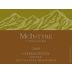 McIntyre Estate Chardonnay 2009 Front Label