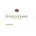 Emilio Guglielmo Private Reserve Sangiovese 2013 Front Label