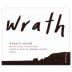 Wrath McIntyre Pinot Noir 2008 Front Label