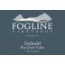 Fogline Vineyards Grist Vineyard Zinfandel 2014 Front Label