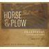 Horse & Plow Winery McFadden Farm Chardonnay 2014 Front Label