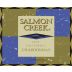 Bronco Wine Company Salmon Creek Chardonnay 2009 Front Label