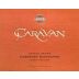 Darioush Caravan Cabernet Sauvignon 2009 Front Label