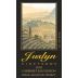 Juslyn Spring Mountain Cabernet Sauvignon 2003 Front Label