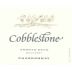 Cobblestone Arroyo Seco Chardonnay 2008 Front Label