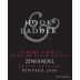 Hook & Ladder Russian River Valley Zinfandel 2009 Front Label