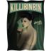 Killibinbin Secrets Red Blend 2013 Front Label