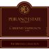 Peirano Estate Cabernet Sauvignon 2009 Front Label