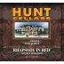 Hunt Cellars Rhapsody in Red Reserve 2003 Front Label