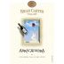 Brian Carter Cellars Abracadabra Red 2014 Front Label