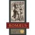 Romaeus Rosso 2015 Front Label