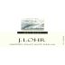 J. Lohr Bay Mist White Riesling 2007 Front Label