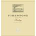 Firestone Riesling 2010 Front Label
