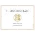 Buoncristiani Chardonnay 2010 Front Label