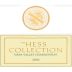 Hess Napa Valley Chardonnay 2002 Front Label