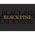 R2 Wine Company Black Pine Pinot Noir 2015 Front Label