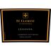 St. Clement Johanna Cabernet Sauvignon 2014 Front Label
