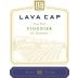 Lava Cap Vine hill Viognier 2014 Front Label