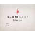 Cent'Anni Vineyards Buoni Anni Bianco 2014 Front Label