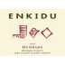 Enkidu Humbaba Rhone Blend 2007 Front Label