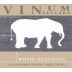 Vinum Cellars White Elephant 2008 Front Label