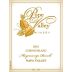 Pope Valley Winery Meyercamp Ranch Chenin Blanc 2012 Front Label