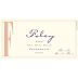 Foley Estate Winery Sta. Rita Hills Steel Chardonnay 2008 Front Label