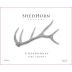Shed Horn Cellars Chardonnay 2014 Front Label