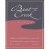Bent Creek Winery Cabernet Sauvignon 2003 Front Label