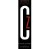 Convergence Zone Cellars CZ Storm Front 2011 Front Label