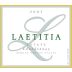 Laetitia Estate Chardonnay 2005 Front Label