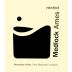 Medlock Ames Bell Mountain Vineyard Merlot 2008 Front Label