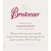Brutocao Bliss Vineyard Chardonnay 2010 Front Label
