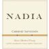 NADIA Cabernet Sauvignon 2014 Front Label