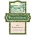 Kunde Kinneybrook Chardonnay 2007 Front Label
