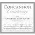 Concannon Conservancy Cabernet Sauvignon 2007 Front Label