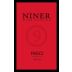Niner Paso Robles Red 2014 Front Label