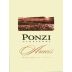 Ponzi Arneis 2010 Front Label