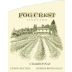 Fog Crest Vineyard Estate Chardonnay 2014 Front Label