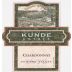 Kunde Chardonnay 2004 Front Label