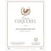 Coquerel Wines Sauvignon Blanc 2009 Front Label